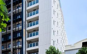 難波日本橋超級酒店